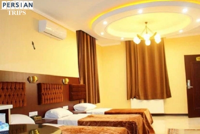 Quin Room